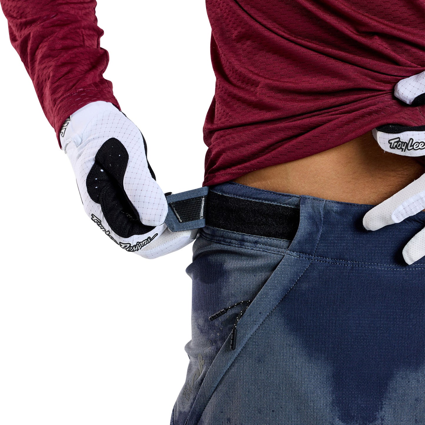 Skyline Air Short Shell Flared Steel