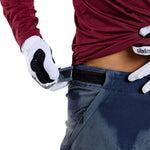 Skyline Air Short Shell Flared Steel