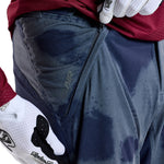 Skyline Air Short Shell Flared Steel