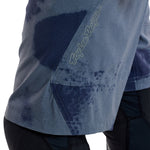 Skyline Air Short Shell Flared Steel