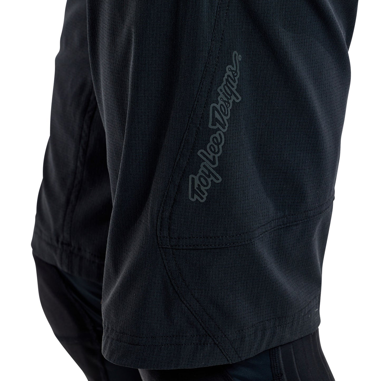 Skyline Air Short W/Liner Mono Black