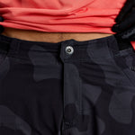 Carbone Skyline Short Shell Scrubland