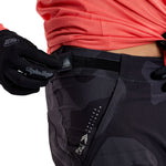 Carbone Skyline Short Shell Scrubland