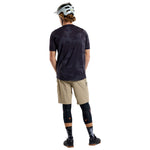 Skyline Short avec doublure Mono Timber
