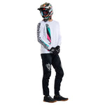 Pantalon Sprint Mono Noir