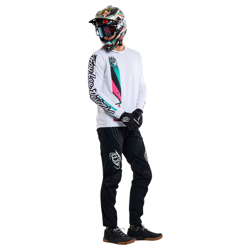 Pantalon Sprint Mono Noir