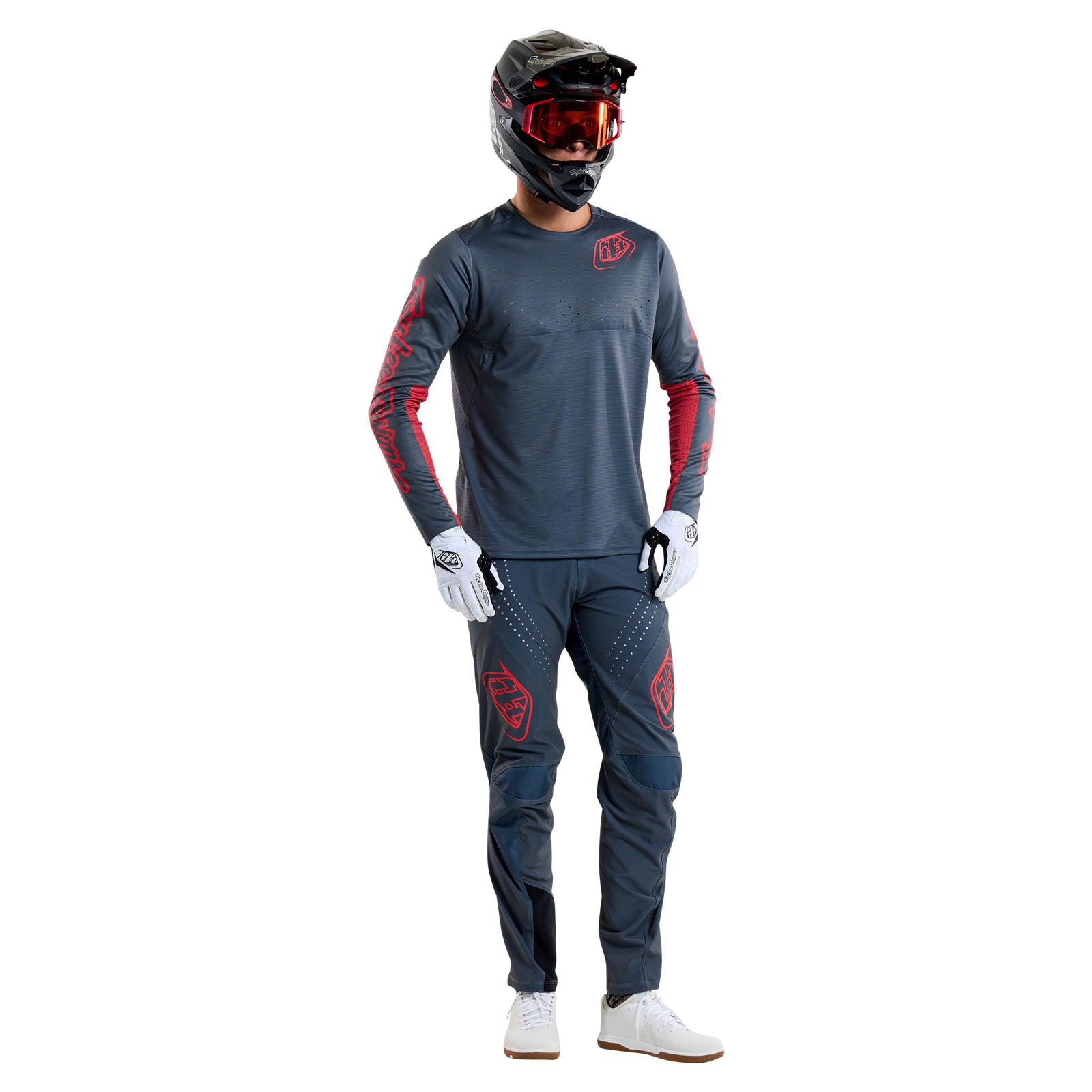 Sprint Jersey and Pant 