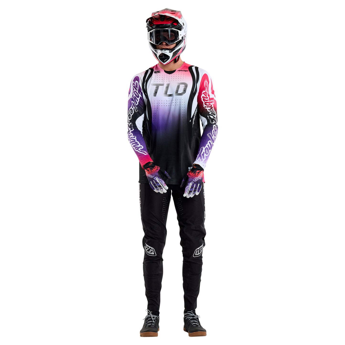 Sprint Ultra Jersey Drip Purple