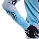 Maillot Sprint Ultra Optic Mist