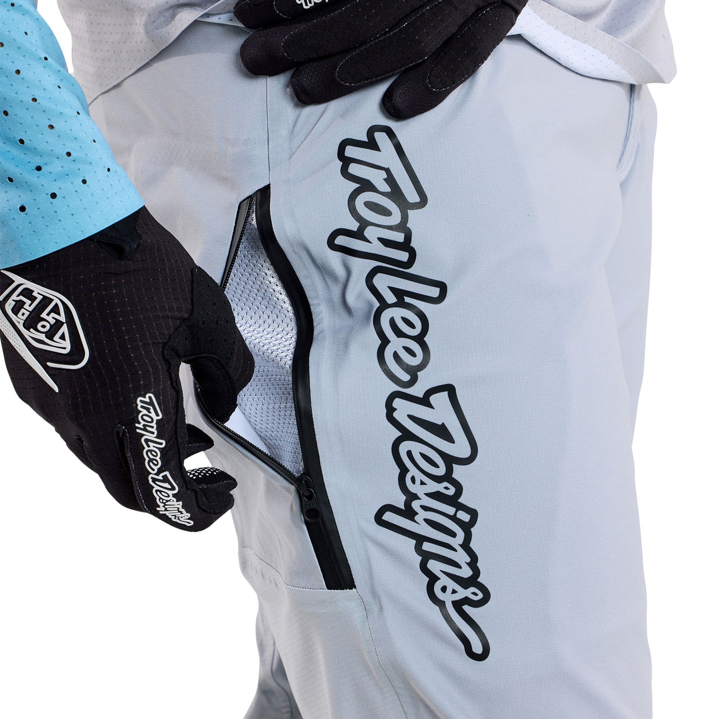 Sprint Ultra Pant Mono Chalk