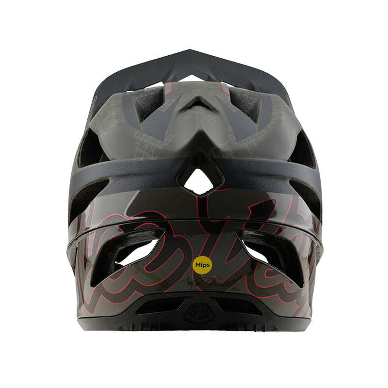 Casque de scène camouflage Neauwave