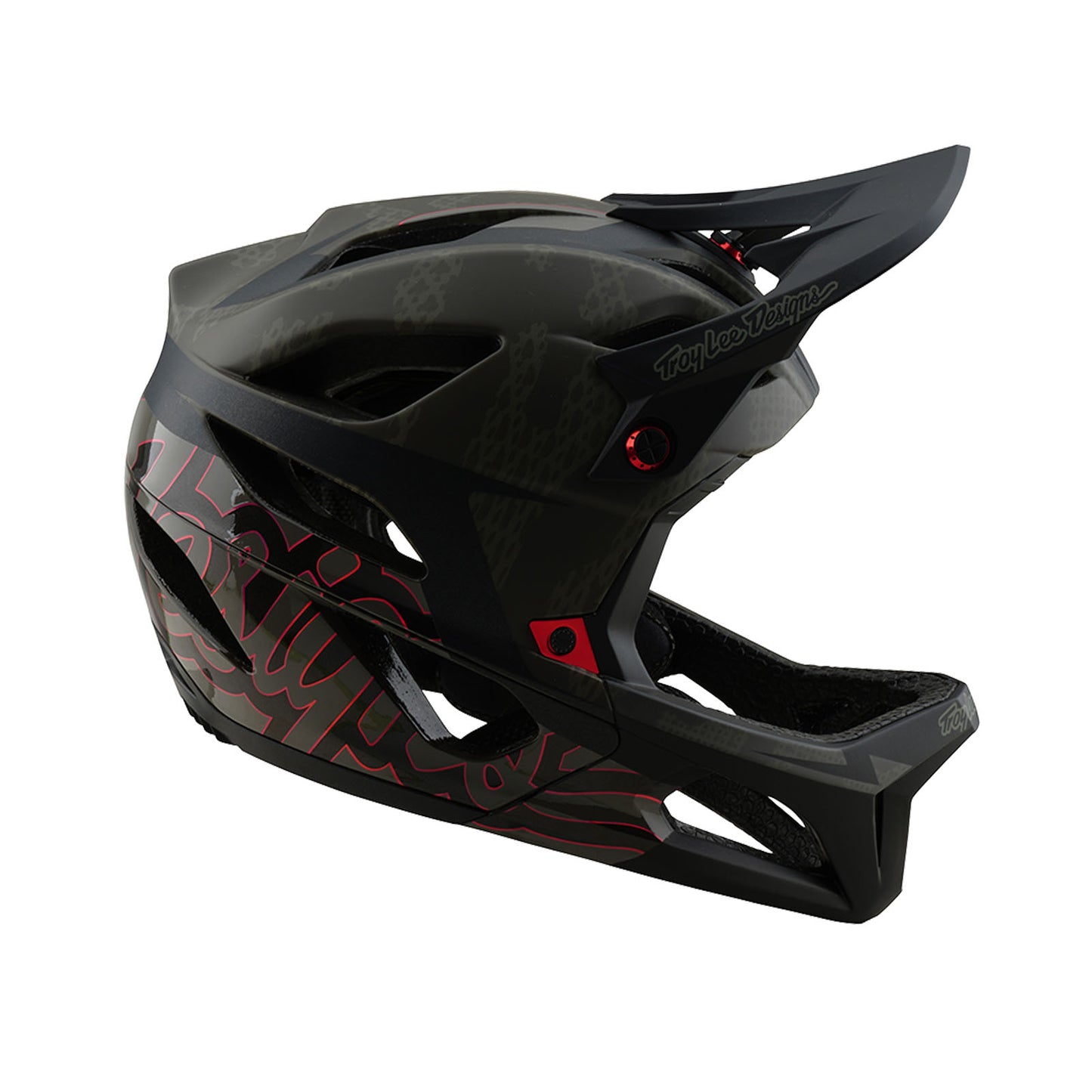 Stage Helmet Neauwave Camo