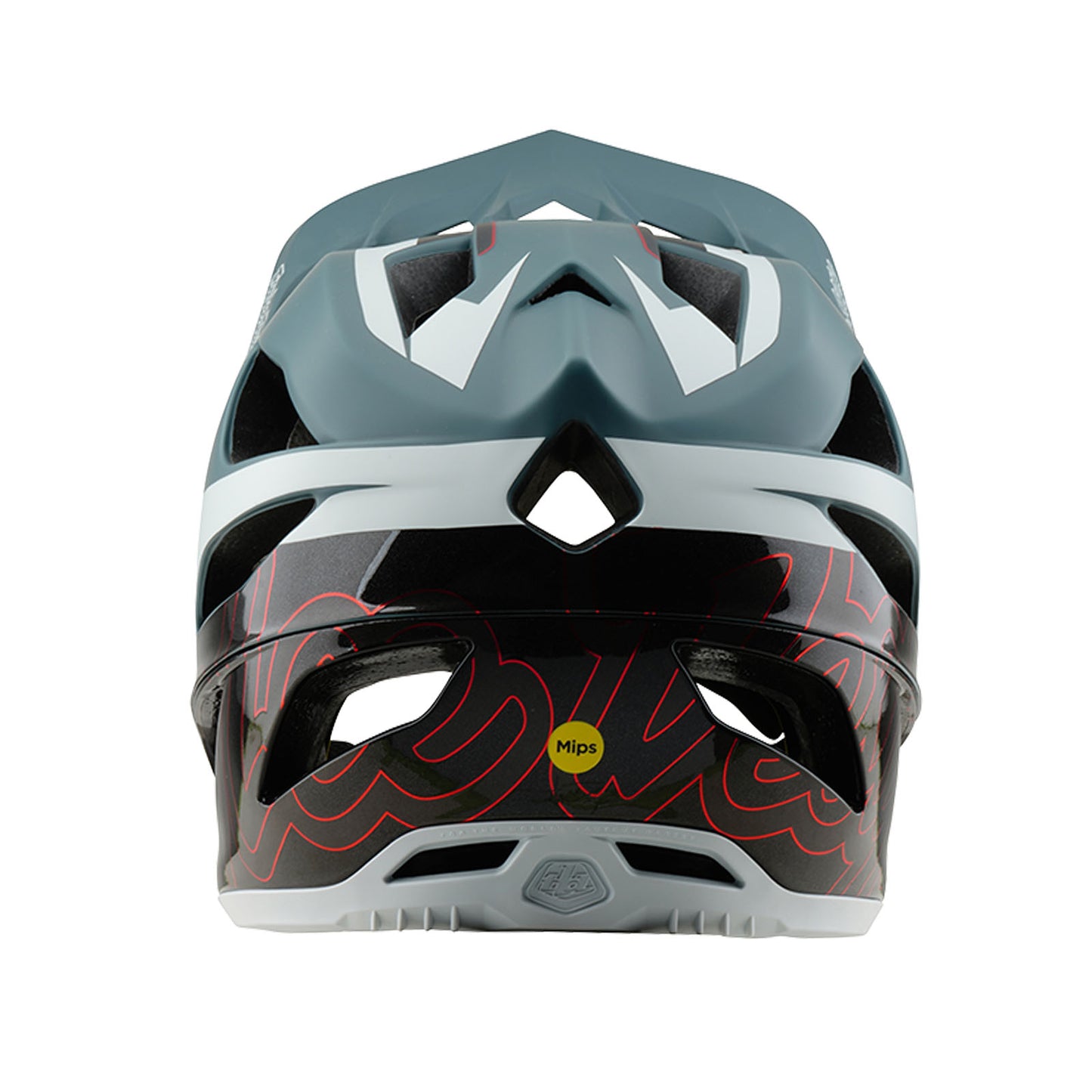 Stage Helmet Neauwave Smoke