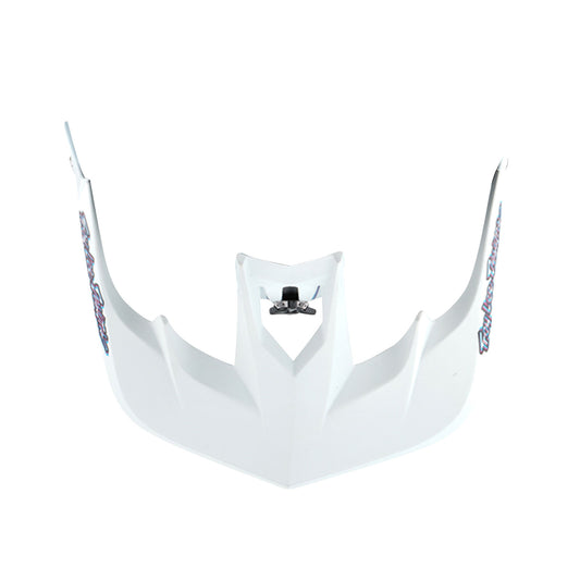 Stage Visor Trooper White