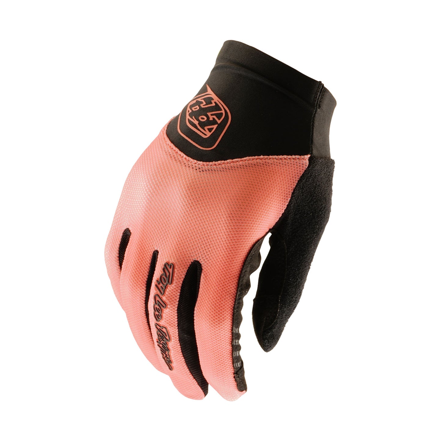 Womens Ace 2.0 Glove Solid Terra Cotta