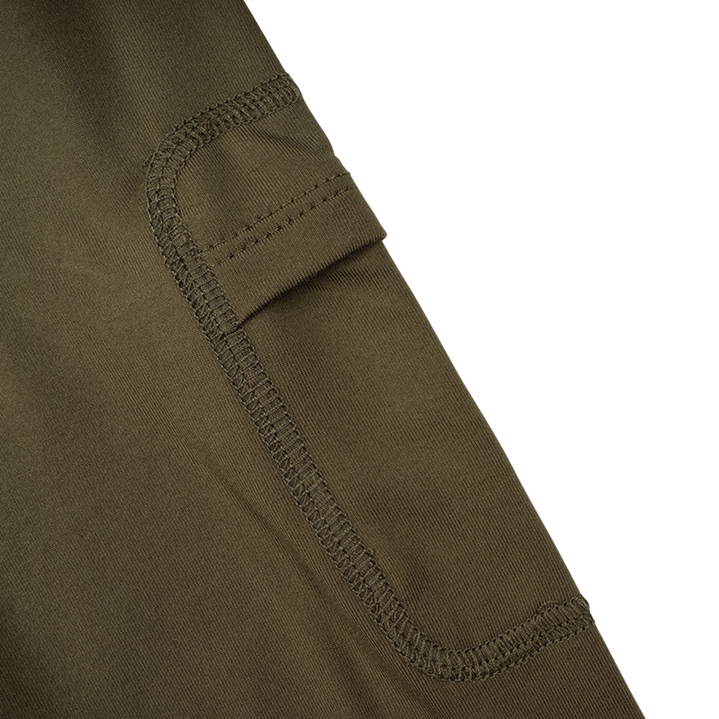 Youth Ruckus Long Sleeve Ride Tee Factory Caper