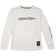 Youth Skyline Ride Long Sleeve Tee Signature Mist