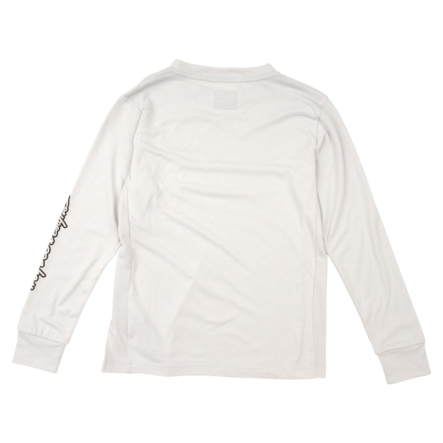Youth Skyline Ride Long Sleeve Tee Signature Mist