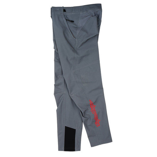 Youth Skyline Pant Mono Steel Blue