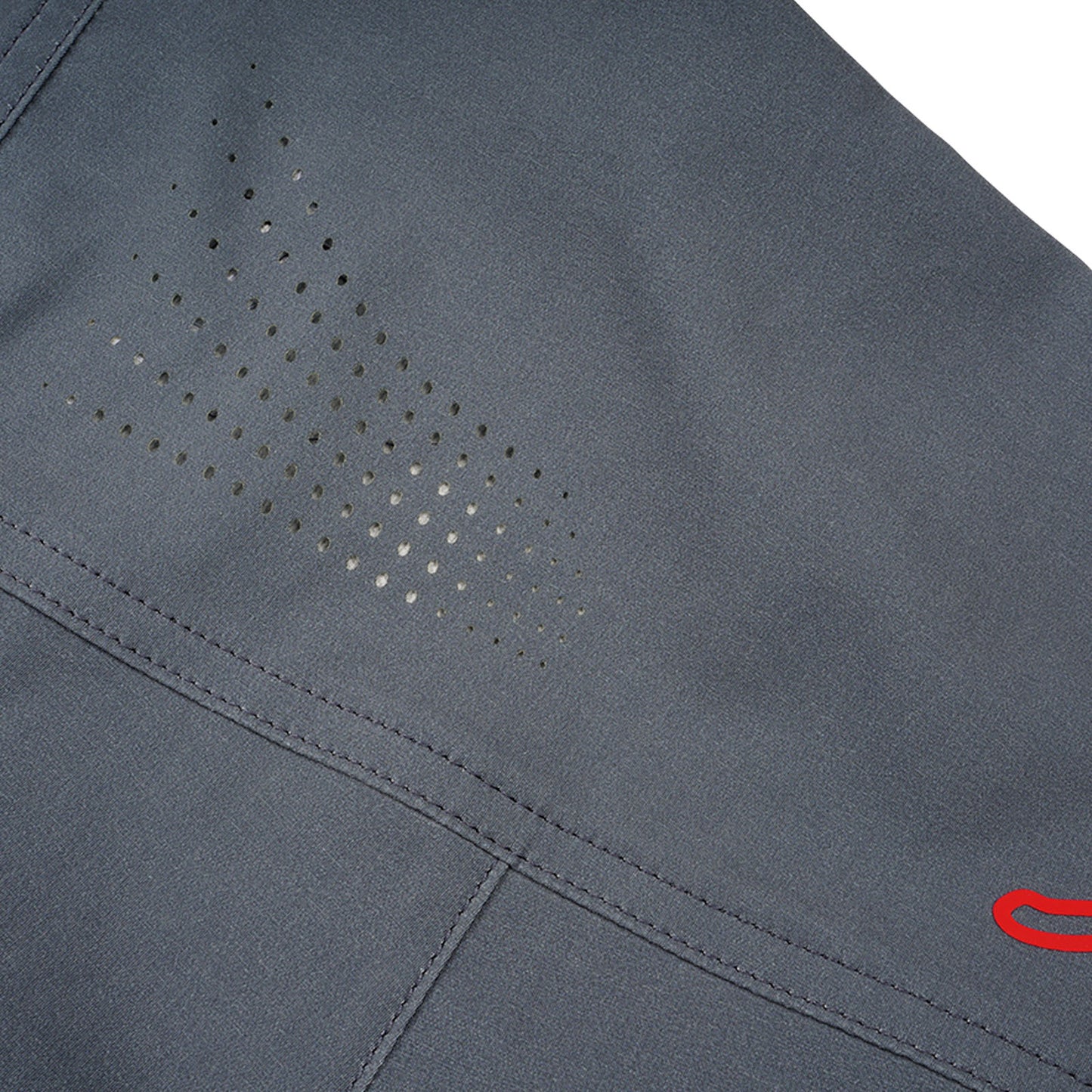 Youth Skyline Pant Mono Steel Blue