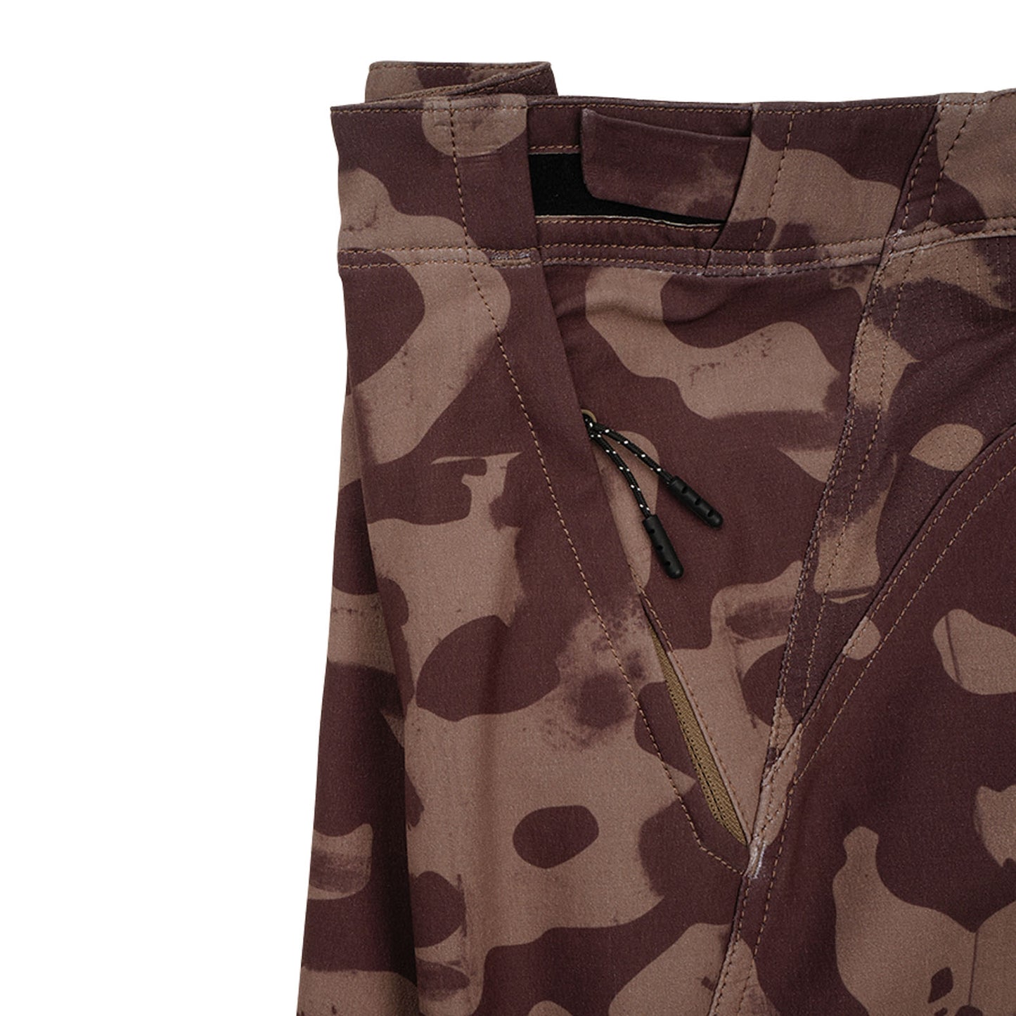 Youth Skyline Pant Scrubland Olive