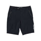 Youth Skyline Trail Short Shell Mono Black