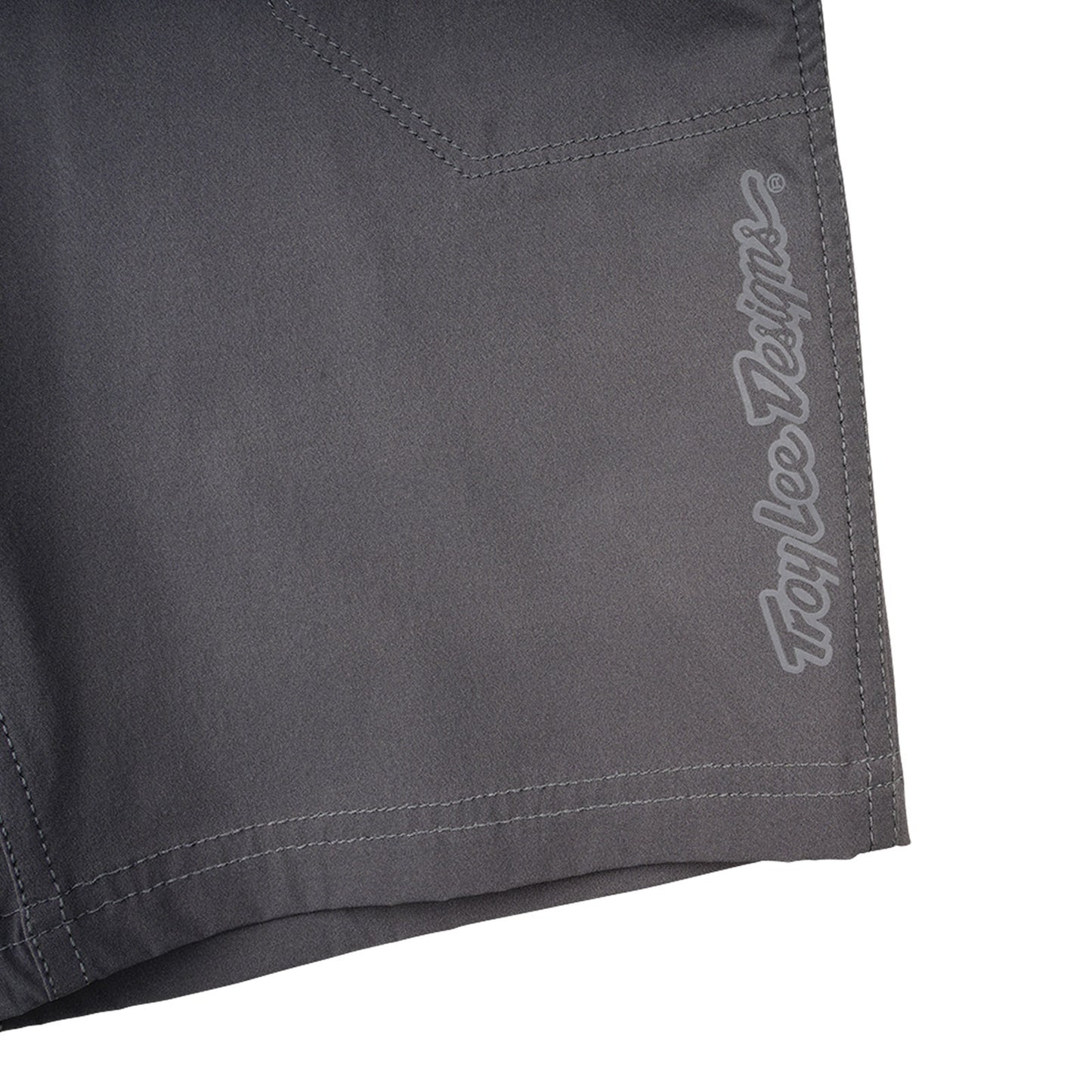 Youth Skyline Trail Short Shell Mono Steel Blue