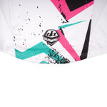 Youth Sprint Jersey Full Pull Chalk