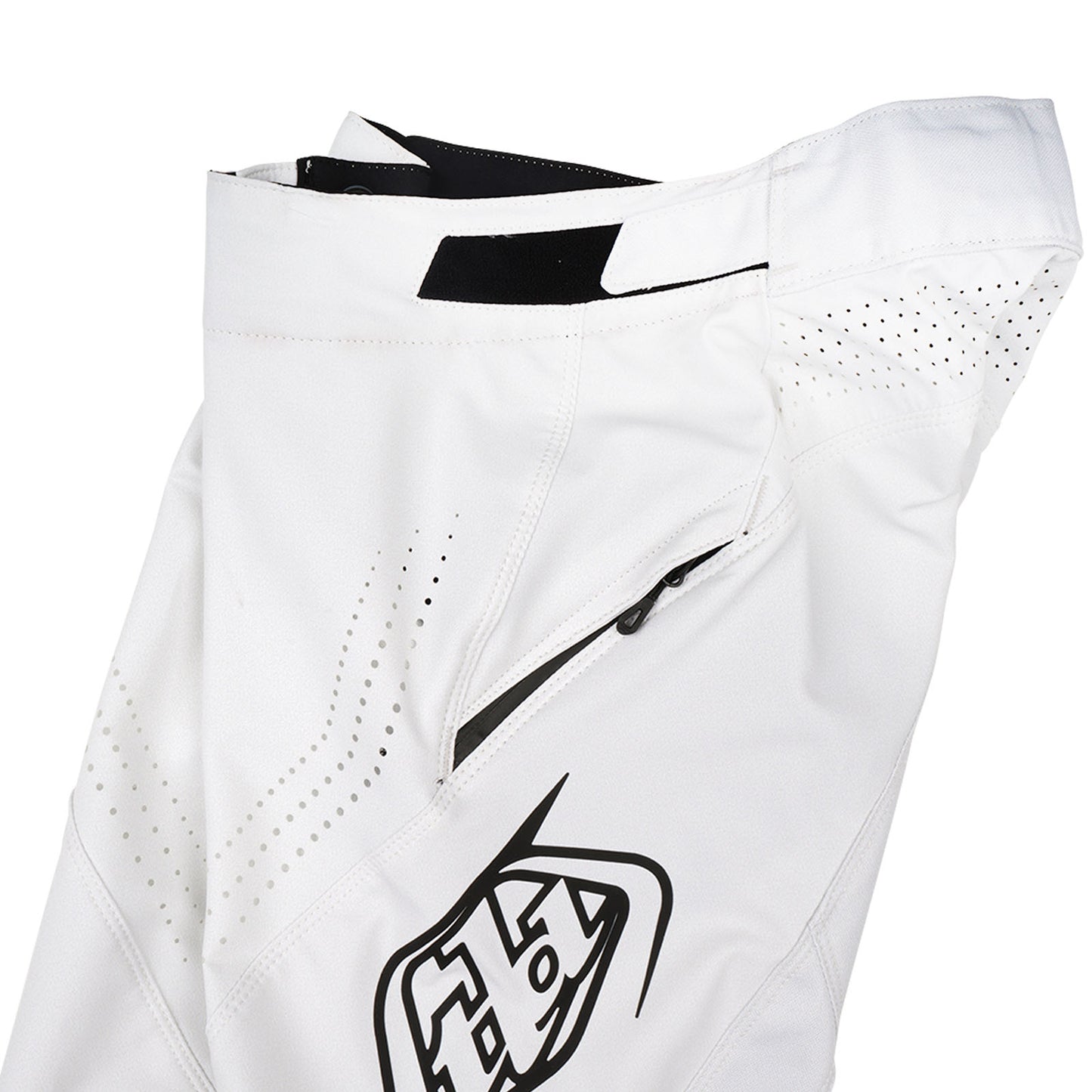 Pantalon de sprint pour jeunes Mono Chalk