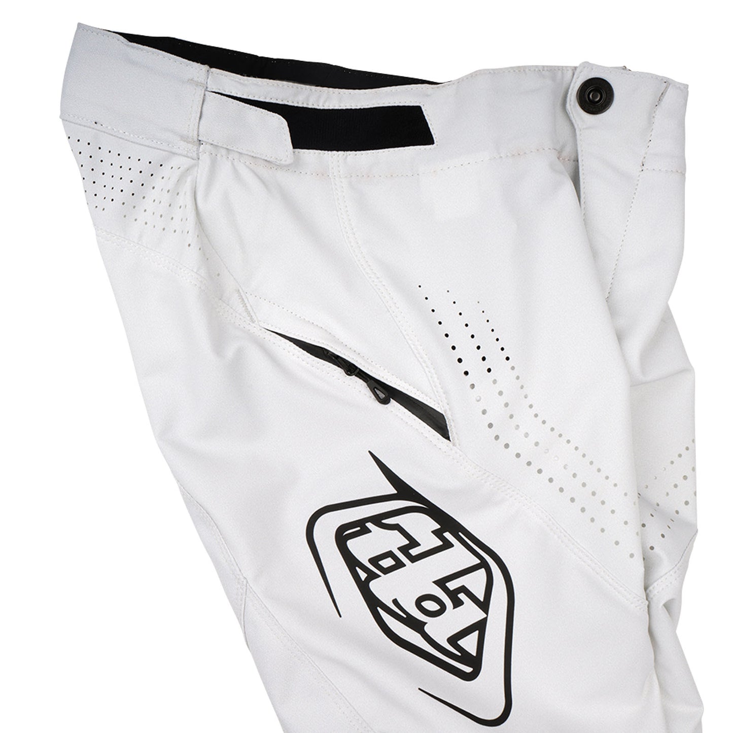 Pantalon de sprint pour jeunes Mono Chalk