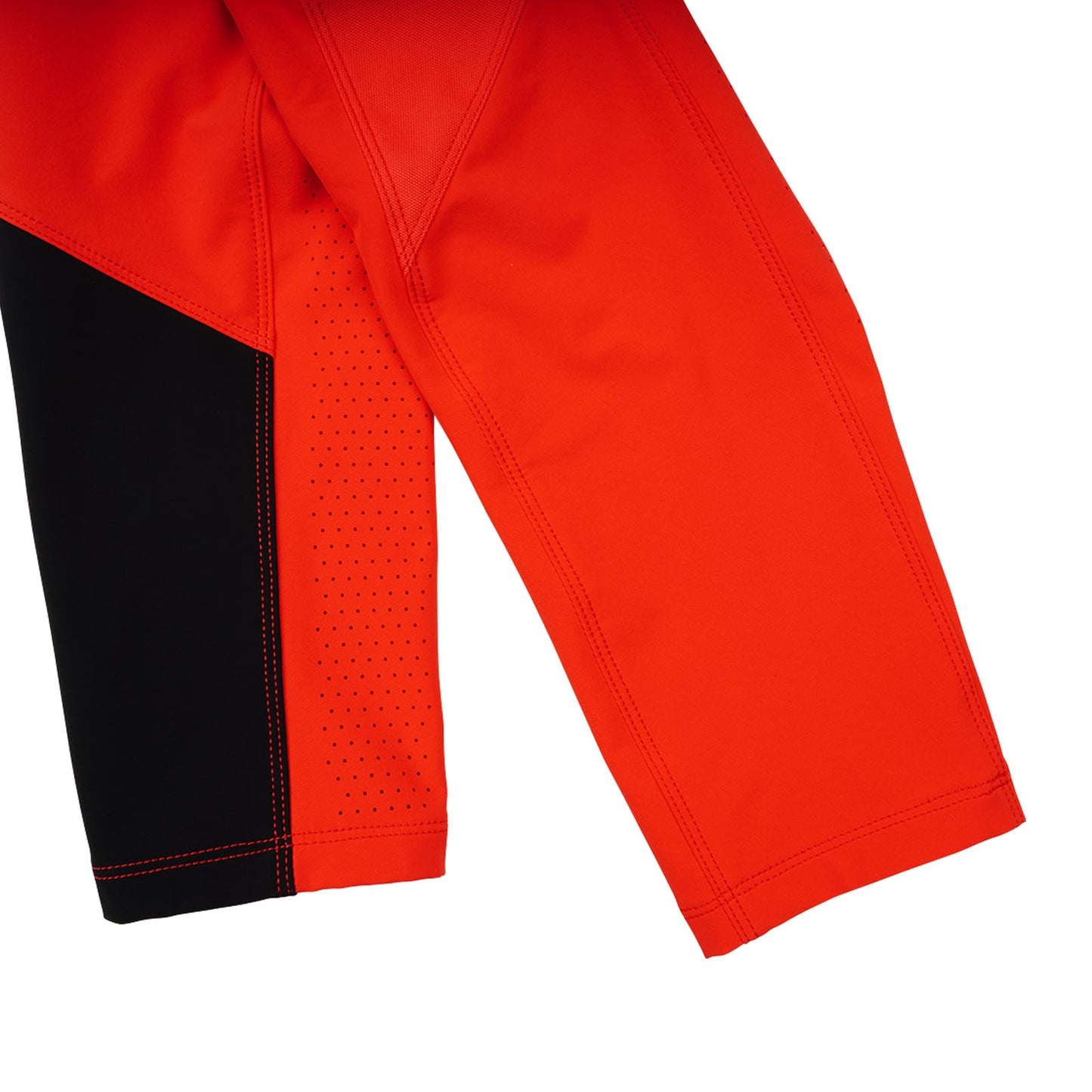 Youth Sprint Pant Mono Fiery Red