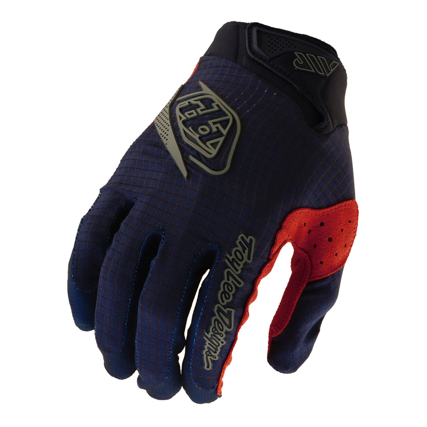 Gant Air Glove Mono Marine / Orange