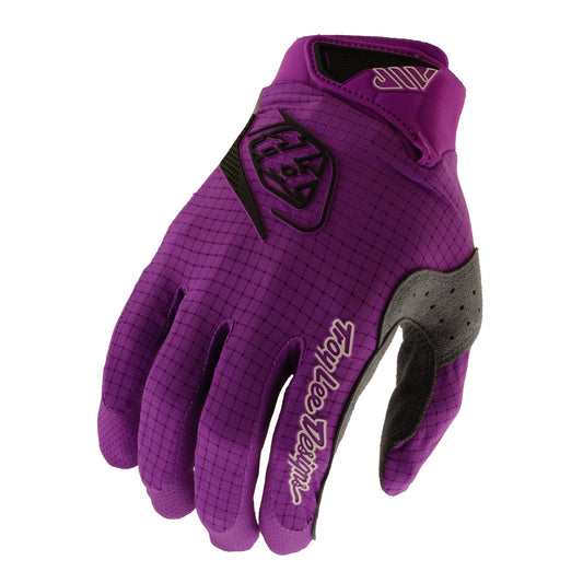 Air Glove Mono Purple