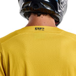 Maillot GP Pro Air Factory Gold