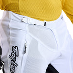 Pantalon d'air GP Pro Mono Blanc