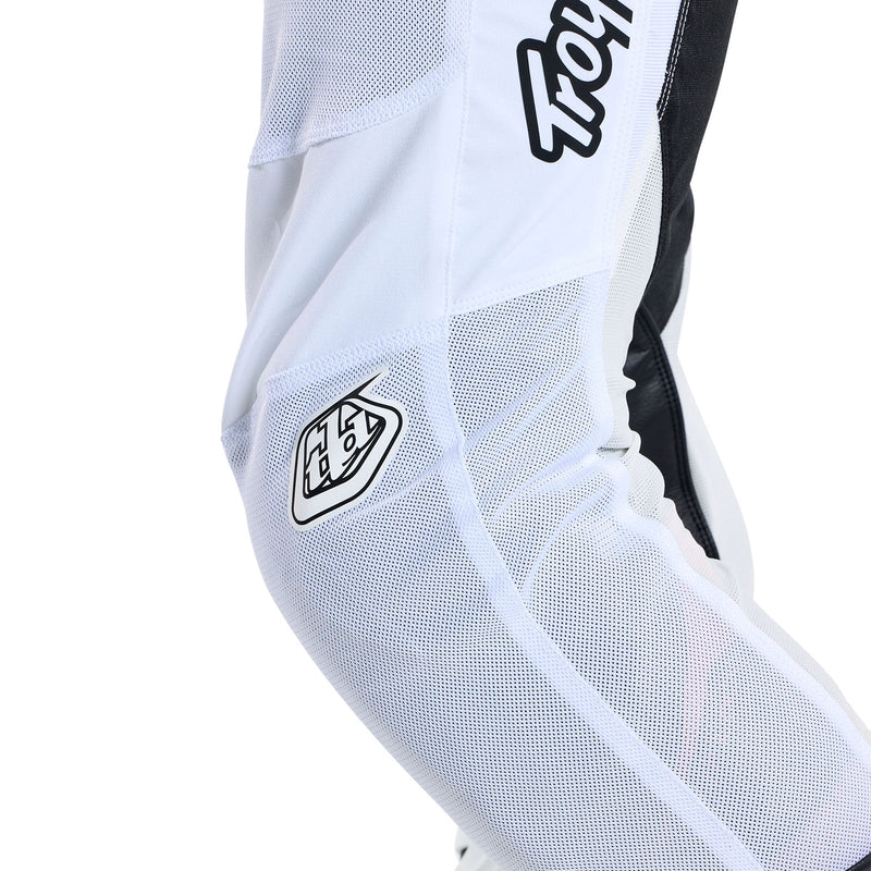 Pantalon d'air GP Pro Mono Blanc