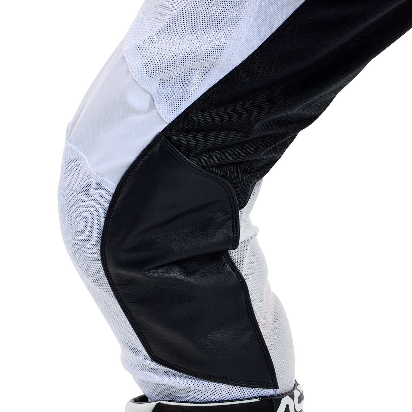 Pantalon d'air GP Pro Mono Blanc