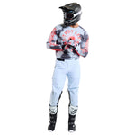 Maillot GP Pro Arrivée Craie