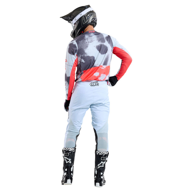 Maillot GP Pro Arrivée Craie