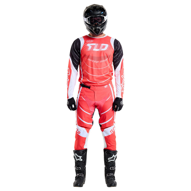 Maillot GP Pro rouge