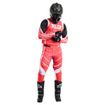 Maillot GP Pro rouge