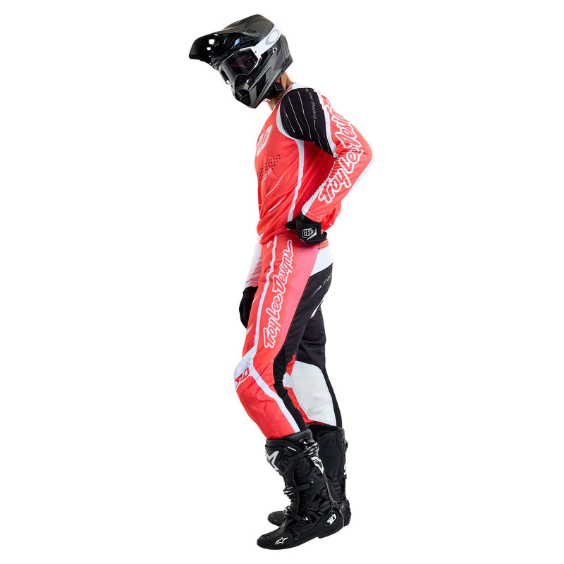 Maillot GP Pro rouge