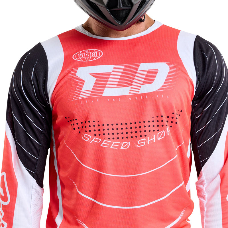 Maillot GP Pro rouge