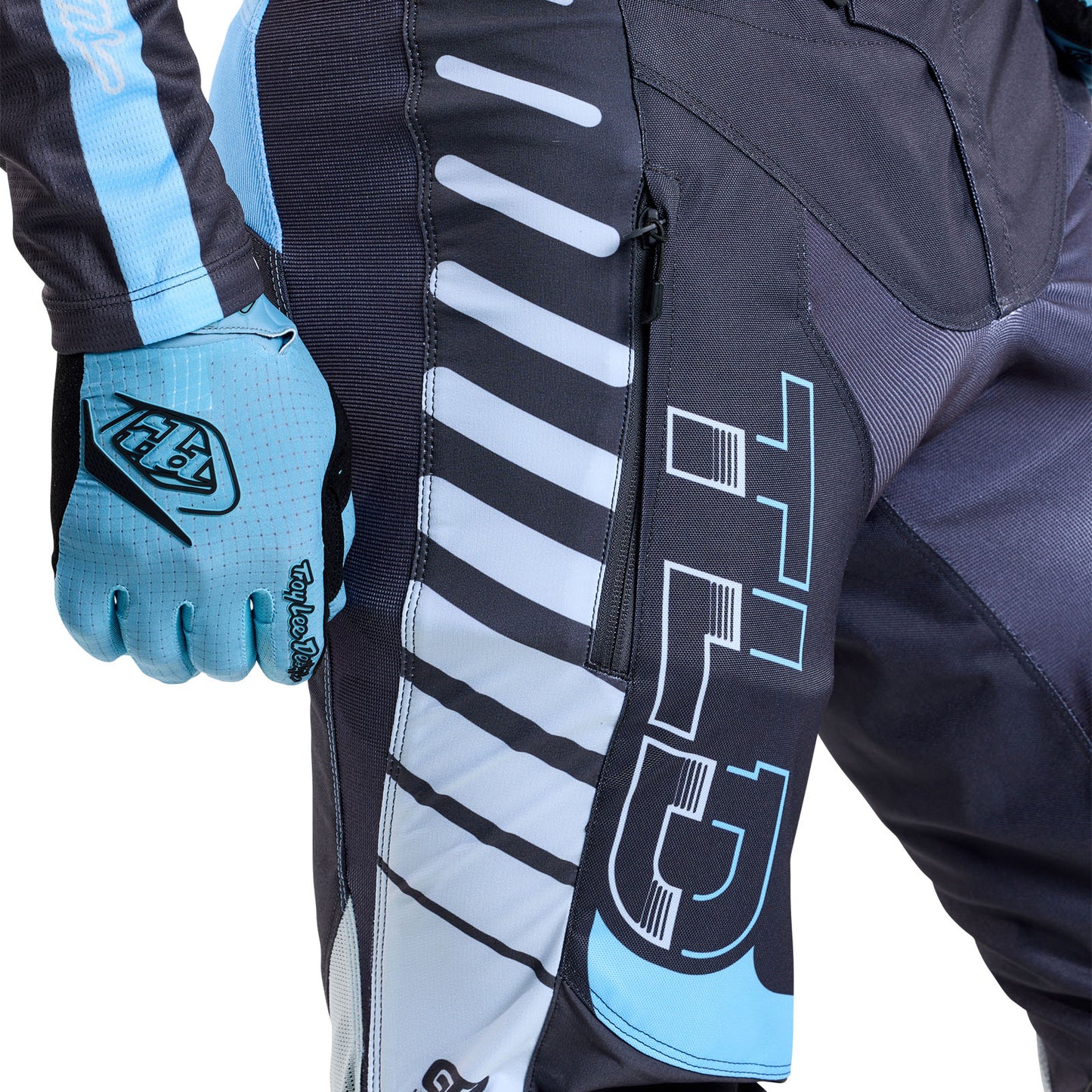 GP Pro Pant Fifty-50 Charcoal / Smoke