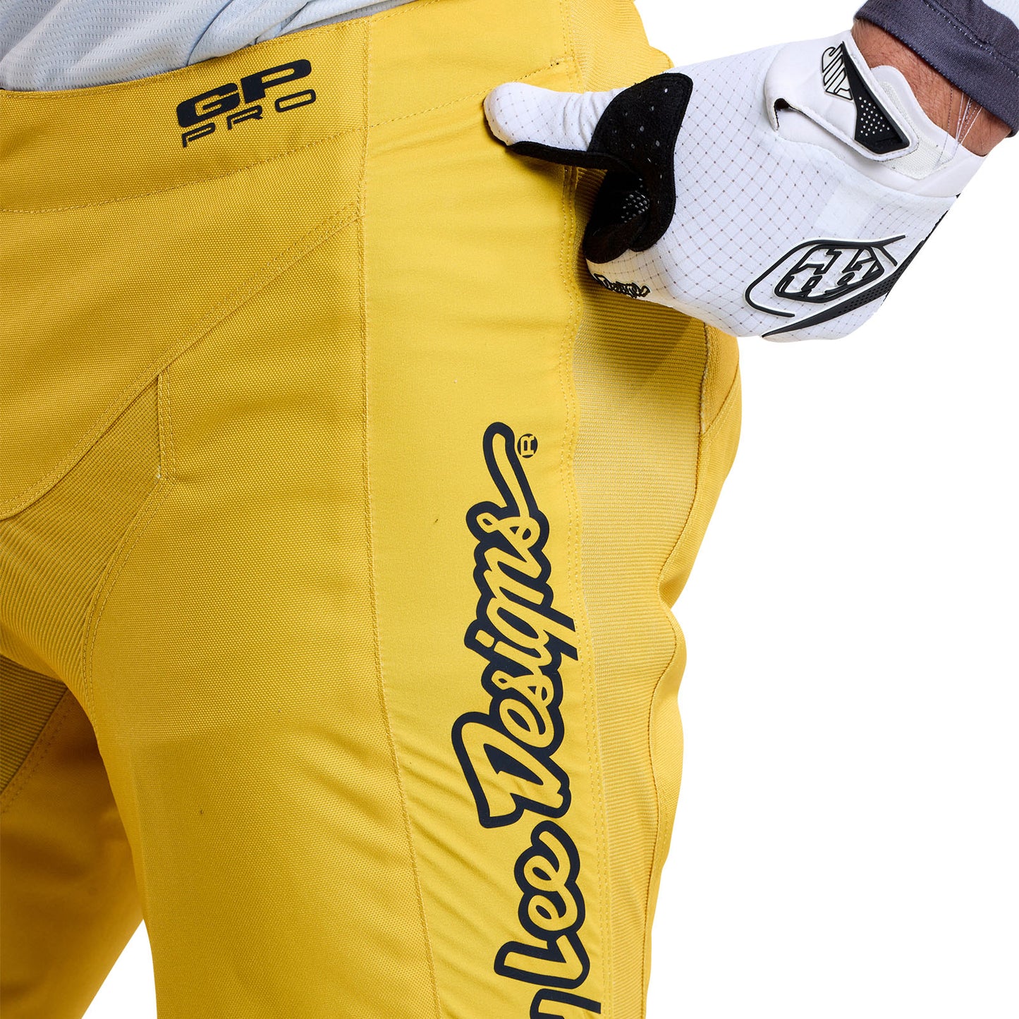 GP Pro Pant Mono Gold