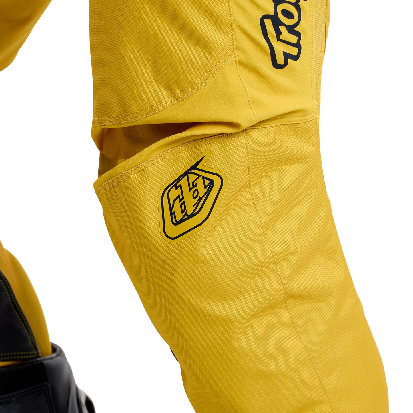 GP Pro Pant Mono Gold