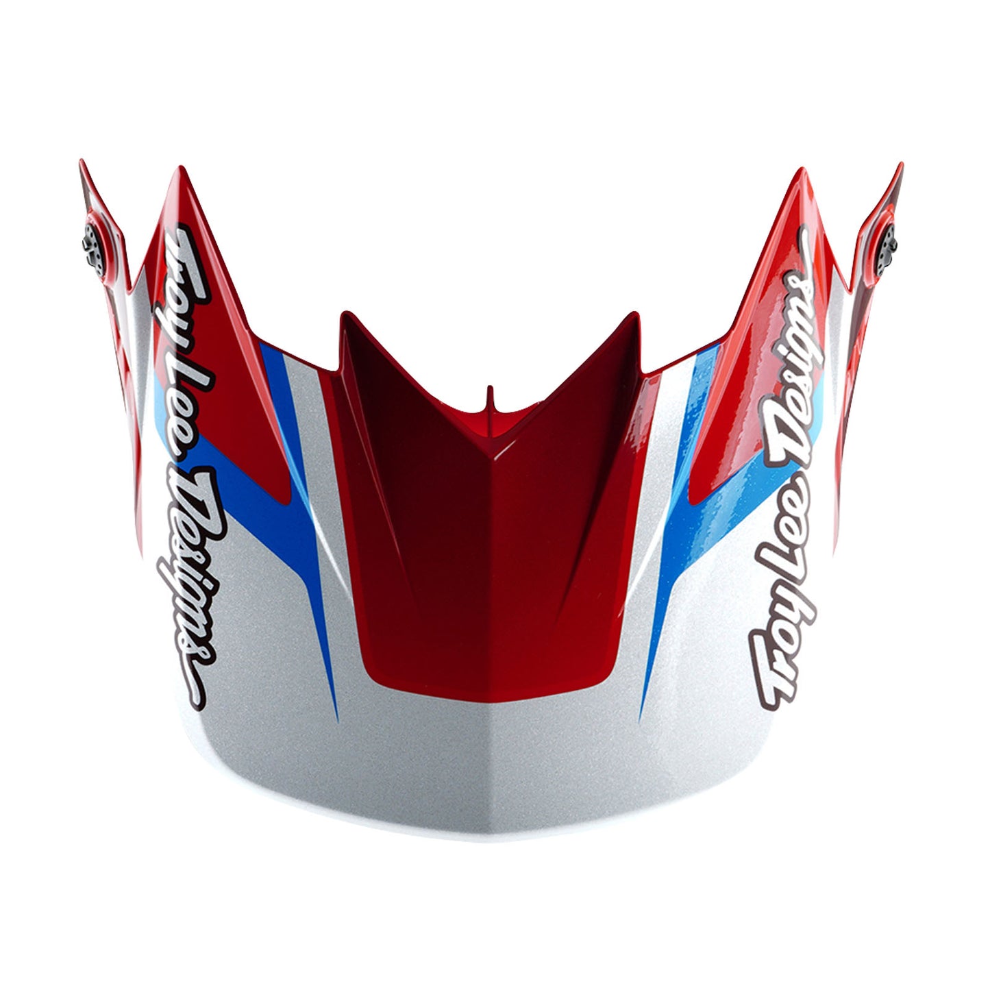 Youth GP Helmet Shutter Red