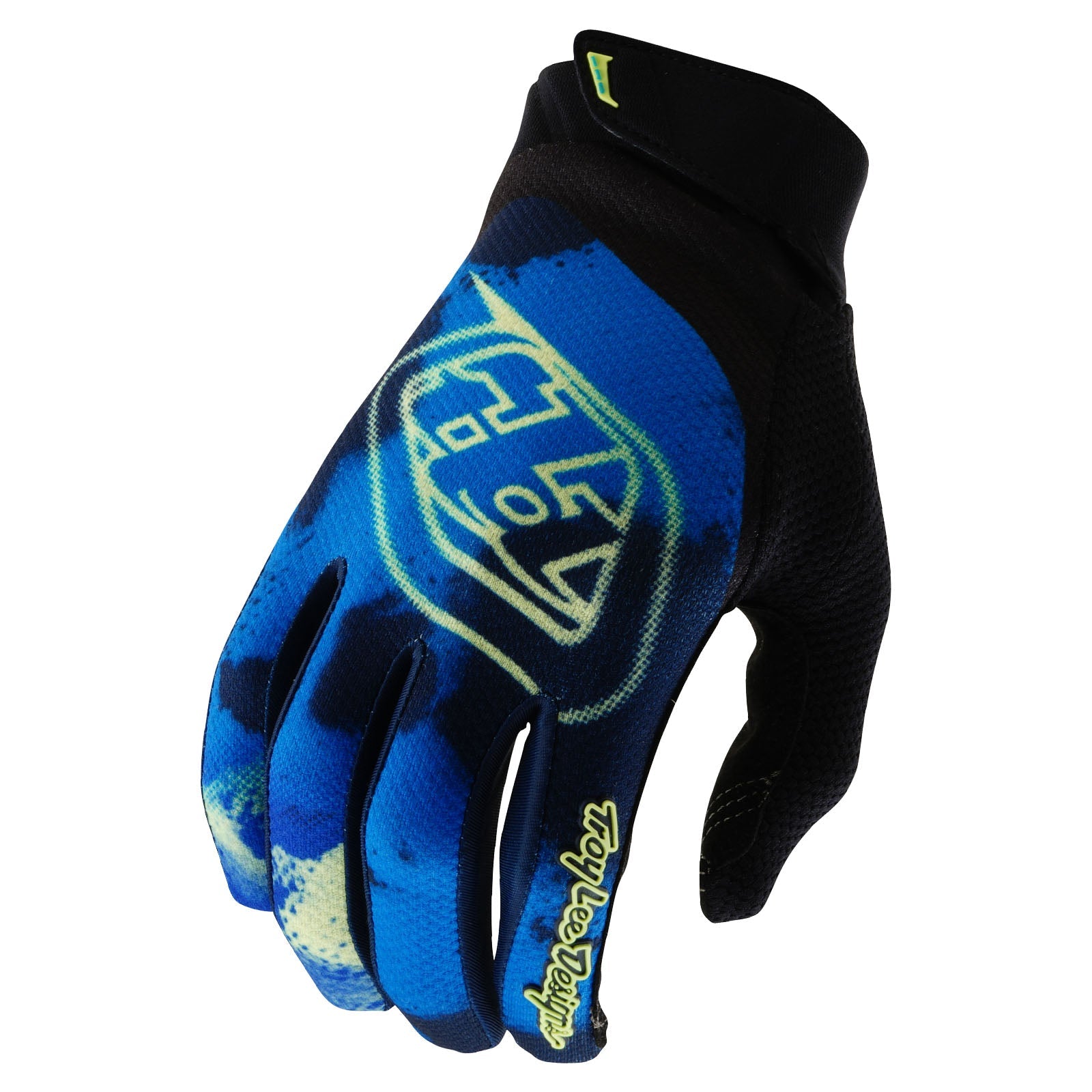 Gants GP Pro bleus