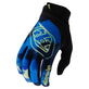 GP Pro Glove Arrival Blue