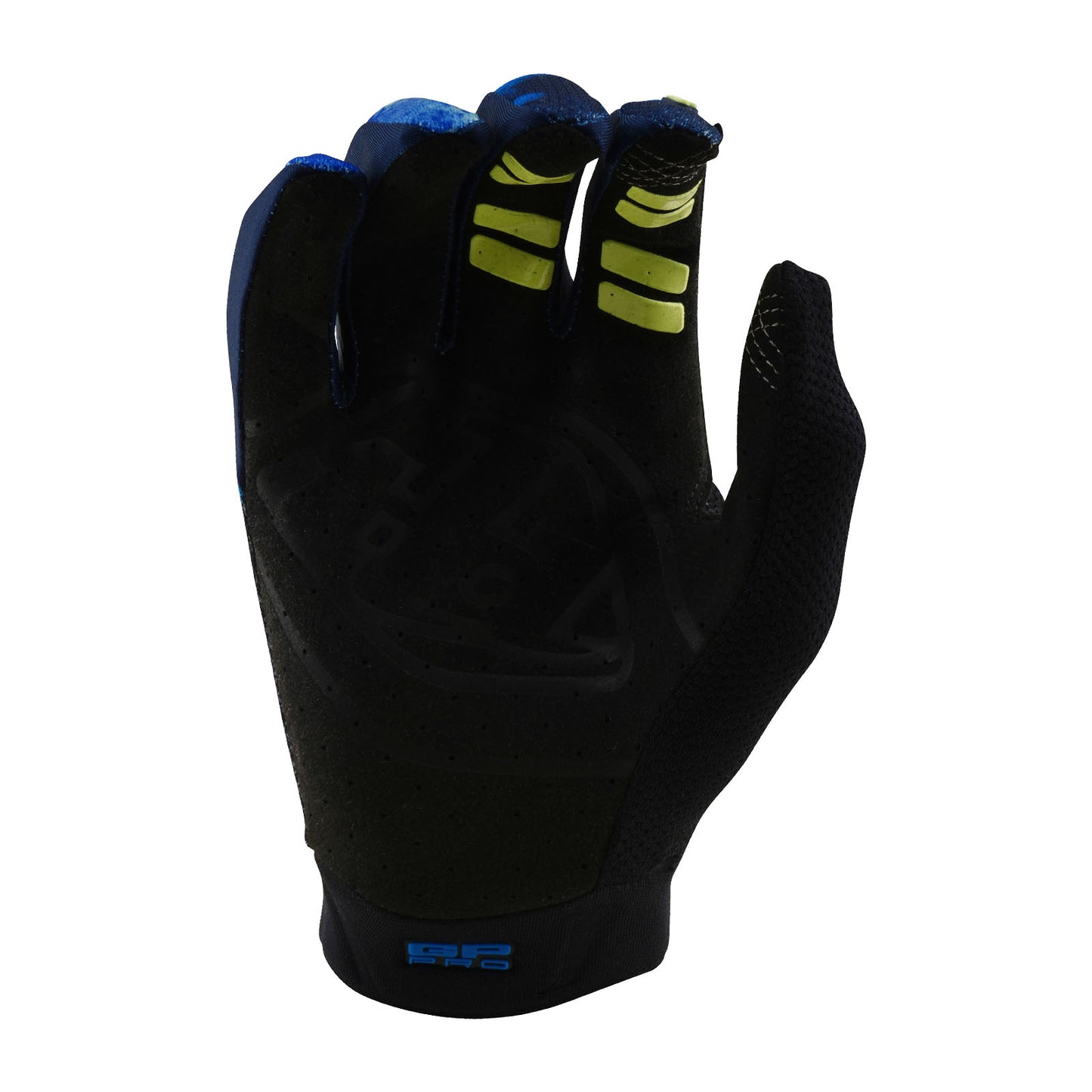 GP Pro Glove Arrival Blue